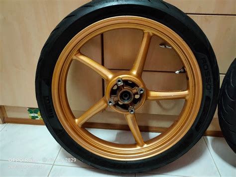 Rim Rcb Original Auto Accessories On Carousell