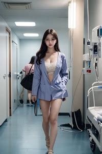 Patreon VIP Collection AI Generated Part 13 Ena Izumi E Hentai Lo Fi Galleries