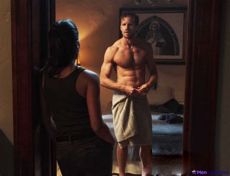 Matt Barr Nude And Erotic Photos Videos Collection Naked Male Celebrities