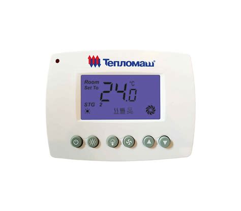 Тепловая завеса Тепломаш КЭВ-42П3111W – купить у официального дилера в ...