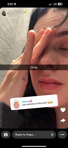 Chloedifataas Response To A Rude Comment Is Classy Af