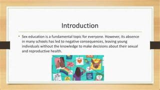 Presentation ingles 1 pdf sex educación should PDF Sexual Health Diseases and Conditions