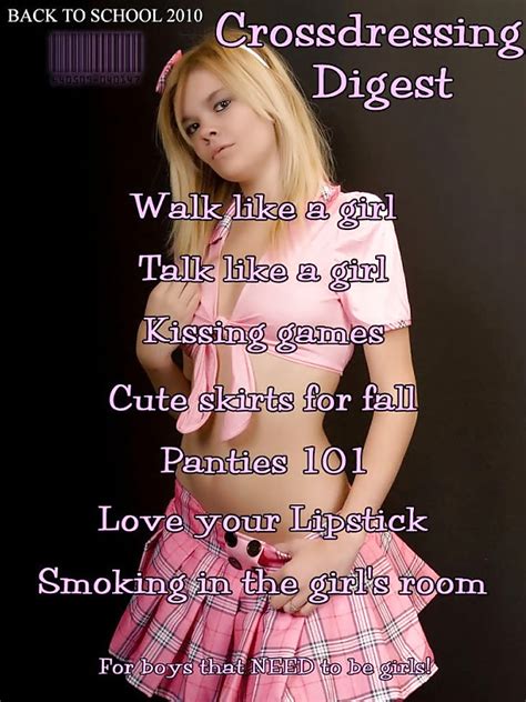 Sissy Captions Porn Pictures Xxx Photos Sex Images Pictoa