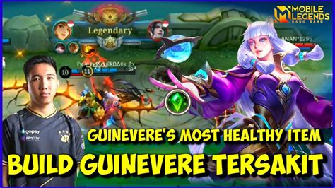 Terbaru Build Guinevere Tersakit Build Guinevere Tersakit Top