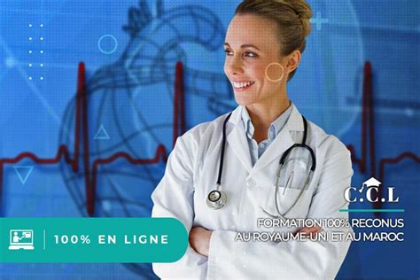 Formation En Cardiologie Urgences Et Soins Intensifs Cardiologiques