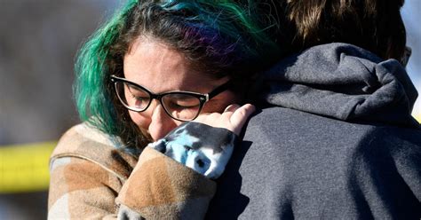 Tiroteo En Club Gay De Colorado Springs Los Clientes Heroicos Que Enfrentaron Al Atacante Que