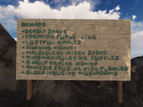 FUCK JUNGLE RP Island By AnnaBi DXChat Sharing