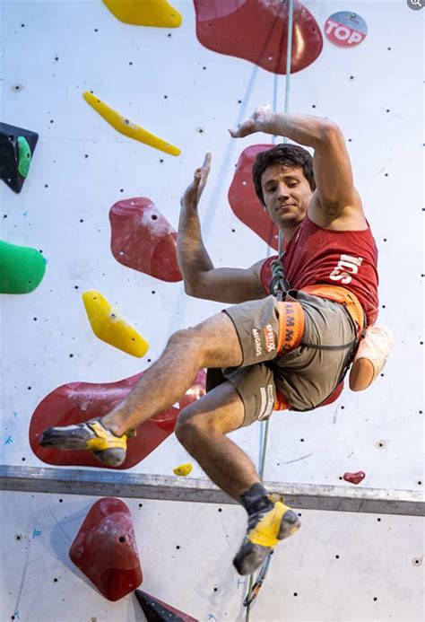 Switzerland And Austria Award National Titles Lacrux Climbing Magazine