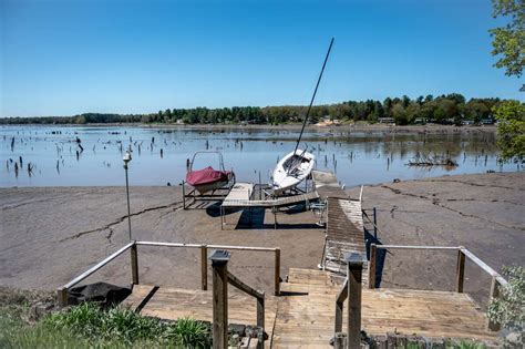 State Sues Boyce Hydro Over Edenville Dam Failure