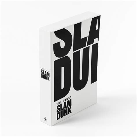 Blu rayTHE FIRST SLAM DUNKLIMITED EDITION初回生産限定 Blu ray東映