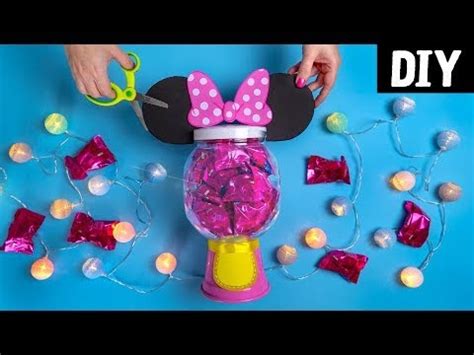 O futuro só depende de você DIY DISNEY IDEIAS INSPIRADAS NO MICKEY E