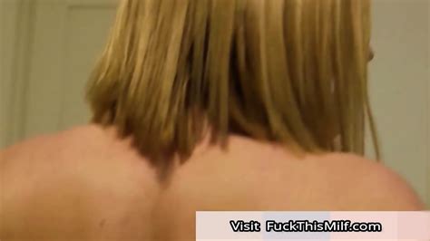 Krissy Lynn Gets Her Milf Wet Pussy Fucked