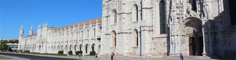 Road Trips Around Lisbon And The Surrounding Areas