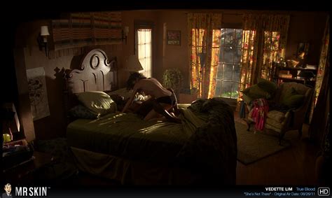 Vedette Lim Nude Pics P Gina