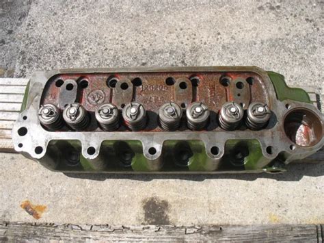 Classic Mini Cooper 12g295 998 Cc Unused Old Stock Cylinder Head £479