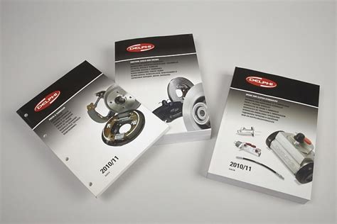 О тормозных системах Delphi - журнал "АБС-авто"