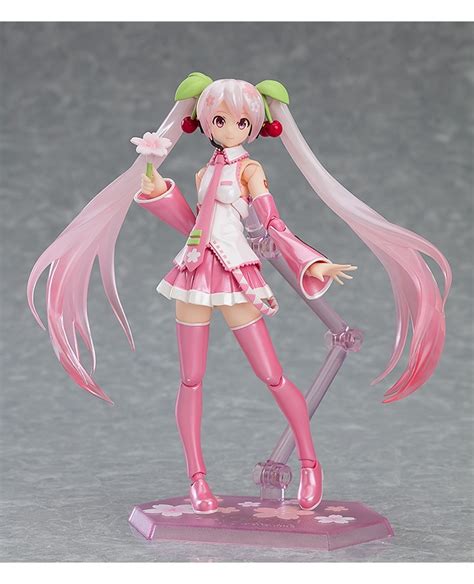 Sakura Miku - Figma Figure | at Mighty Ape Australia