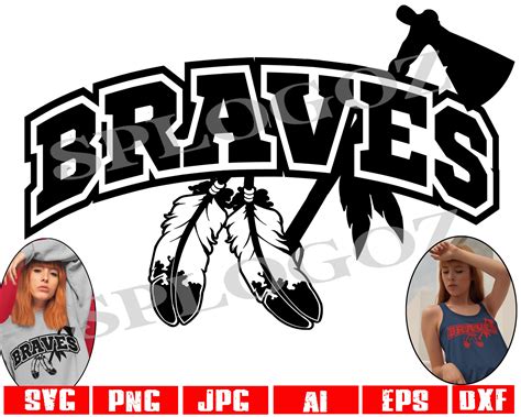Atlanta Braves Indian Mascot