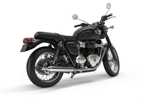 Ficha T Cnica De La Triumph Bonneville T Masmoto Es