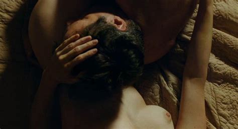 Nude Video Celebs Actress Marie Josee Croze