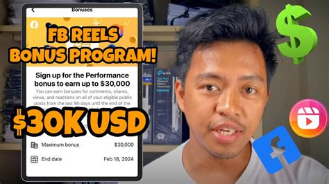 Paano Ma Invite Sa K Usd Reels Bonus Program Bonusprogram Reels