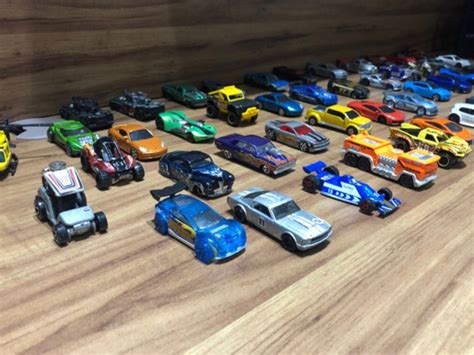 Vendo Carrinhos Miniatura Para Colecionador Carrinho De Beb Hot Wheels Usado Enjoei
