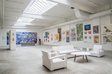 The Top 21 Art Galleries In Toronto By Neighbourhood