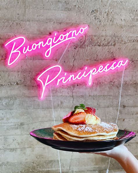 Breakfast & Bubbles Brings All-Day Brunch to Park Boulevard - Eater San