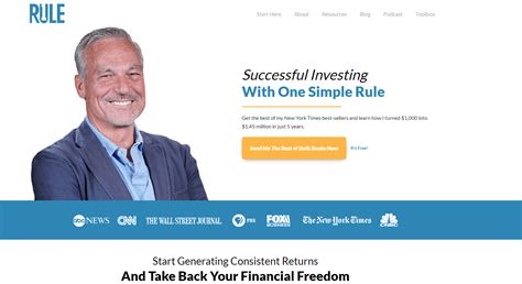 complete beginners guide  rule  investing  level investing