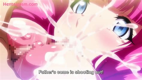 Majuu Jouka Shoujo Utea ALL EPISODES ENGLISH SUBBED HENTAI