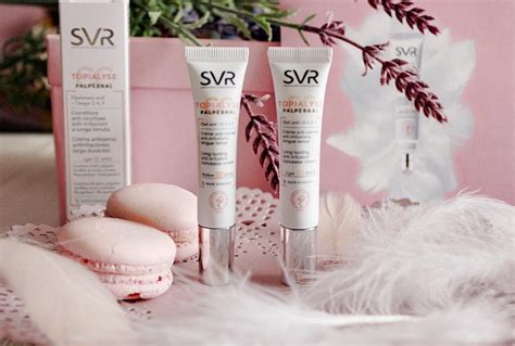 Косметика svr: отзывы косметологов