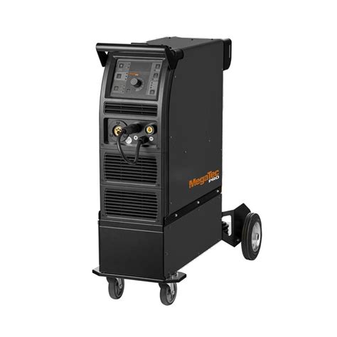 🛒Купити Зварювальний напівавтомат MegaTec PRO MIG 300GT в магазині 🌐 ...