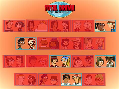 Ridonculous Race S2 Pt 13 Remember When I Said The Elimination Was A