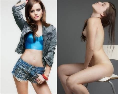 Emma Watson Fantasy Pics Porn Pictures XXX Photos Sex Images PICTOA