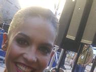 Naked Lorena Castell Added By ATOM