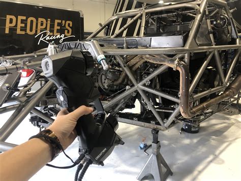 3D Mobile Laser Scanning For Any Project Size, Any Location