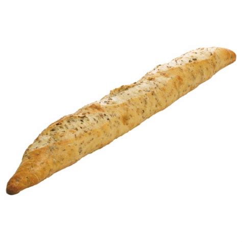 Multigrain Baguette 19 Oz Kroger