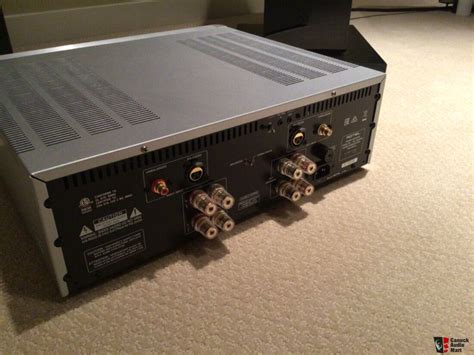 Rotel RB 1582 MK2 Photo #4202250 - Canuck Audio Mart