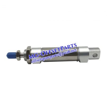 Hd Cd Sm Machine Penumatic Cylinder