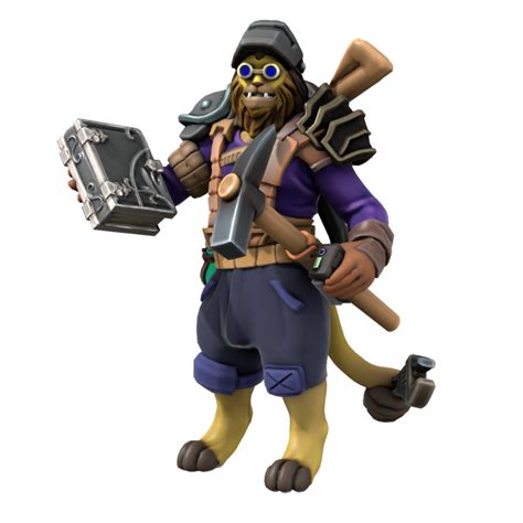 Tabaxi Species In Alterra World Anvil