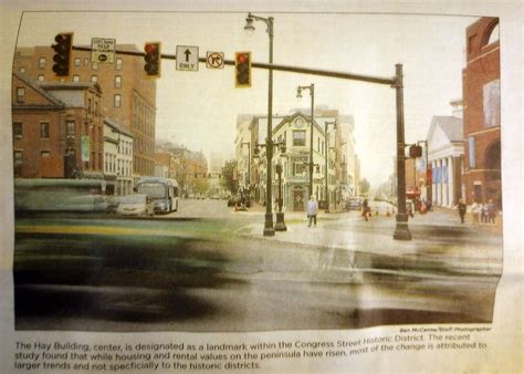 Historic Portland Ray Monahan Flickr