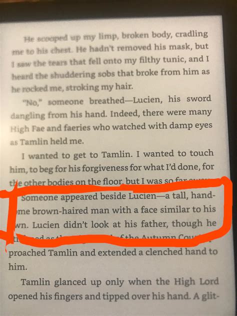 ACOTAR reread : r/acotar