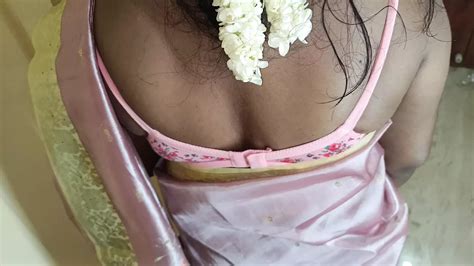 Step Sister Hot Romance With Step Brother Massage Porn Feat Palani69