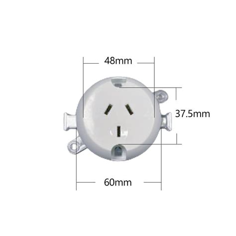 mm mini single plug base youu