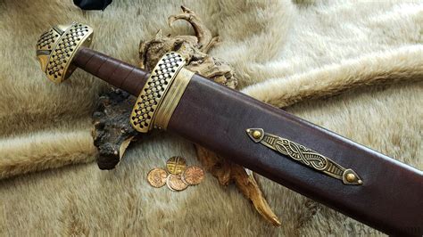 Norwegian Viking Sword Viking Swords At