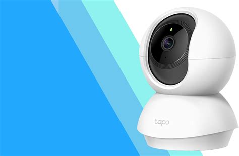 KAMERA TP-LINK TAPO C210 OBROTOWA HD | Hurton.pl