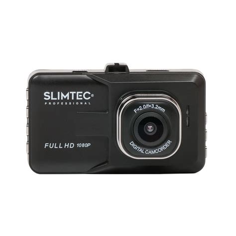 Видеорегистратор Slimtec ST73000 — купить в интернет-магазине OZON с ...