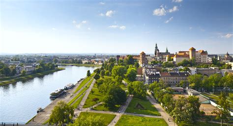 Poland holidays 2023 from £106 | loveholidays