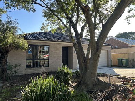 4 Benjamin Boulevard Tangambalanga Vic 3691 House For Rent Domain