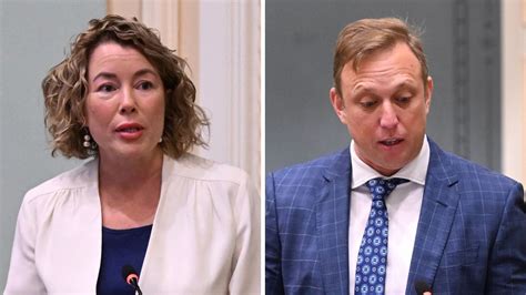 Gold Coast G String Bikini Ban Reaction To Calls For Two Piece Swimwear To Be Barred In Public